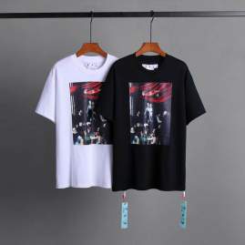 Picture of Off White T Shirts Short _SKUOffWhiteS-3XLqdtr20254666